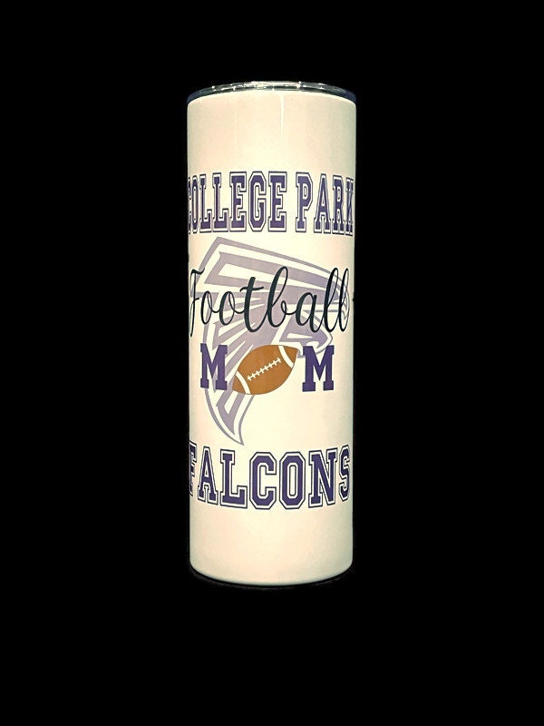 team mom gift football