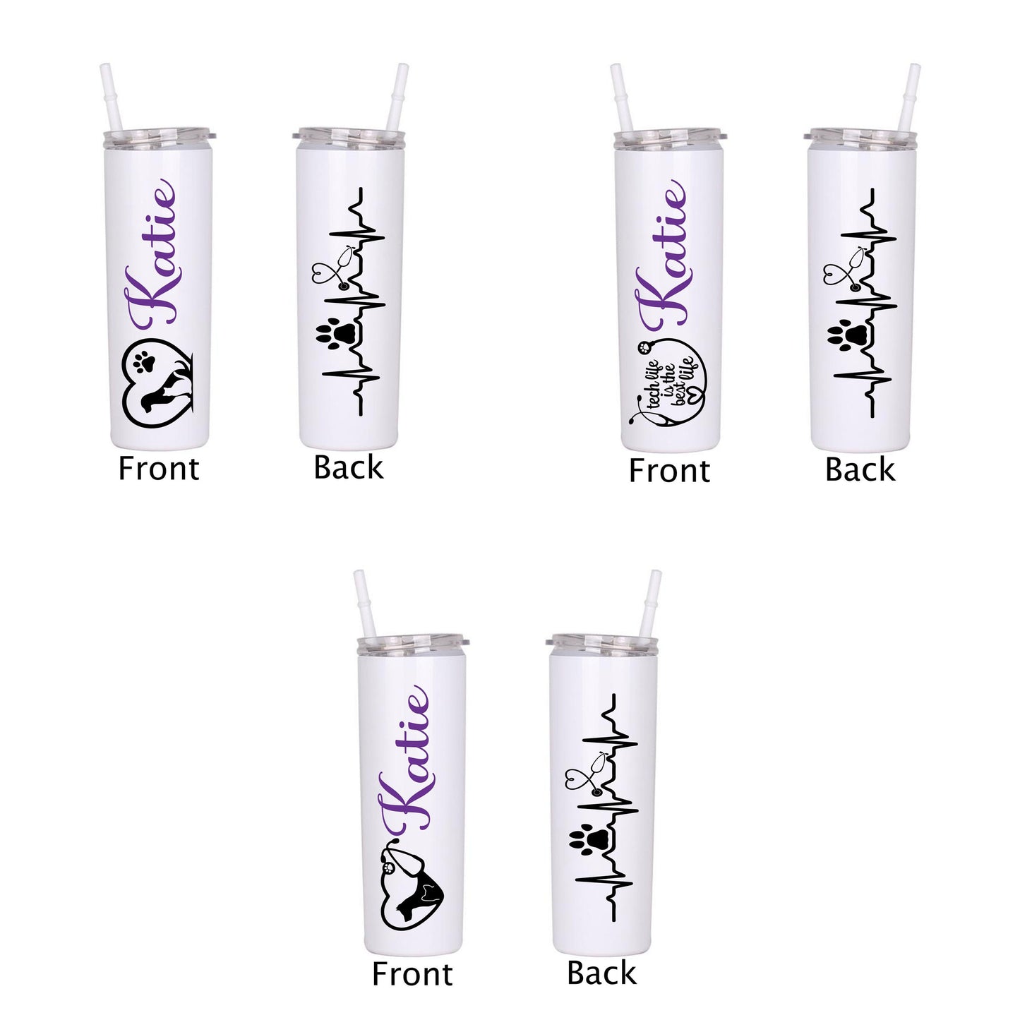 veterinarian water bottles