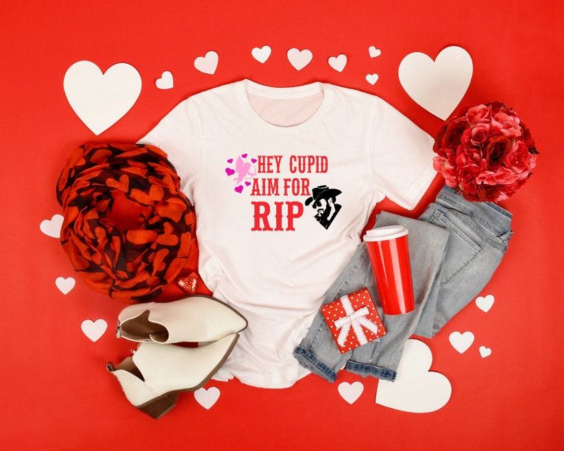rip valentines day