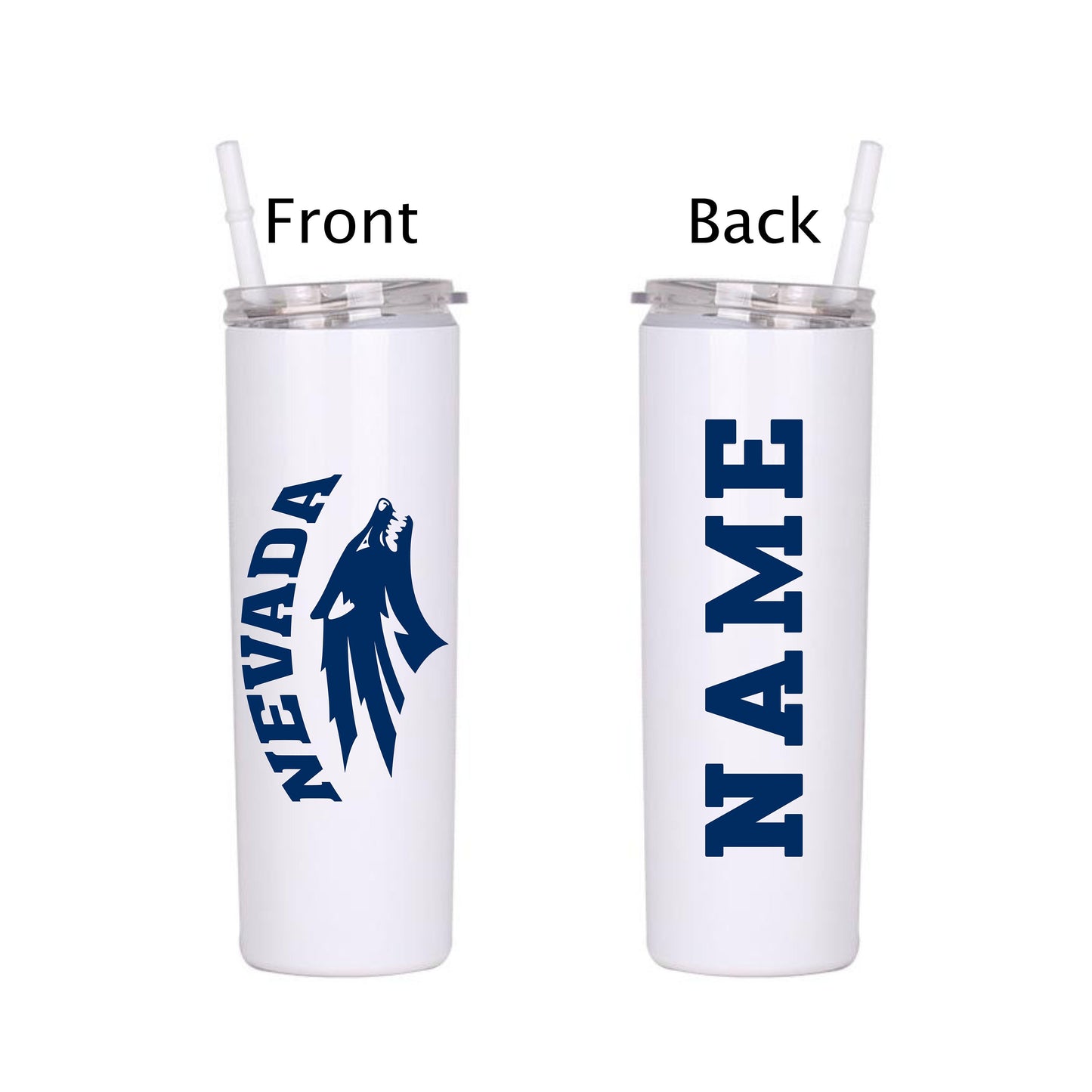 unr tumbler