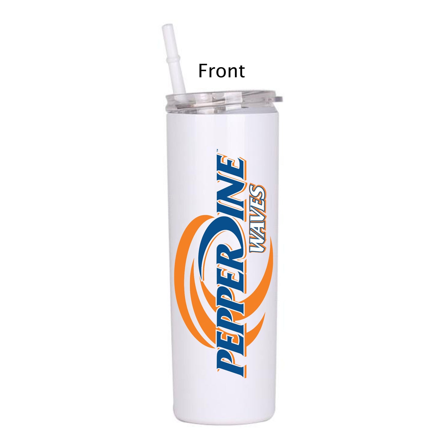 College Tumbler