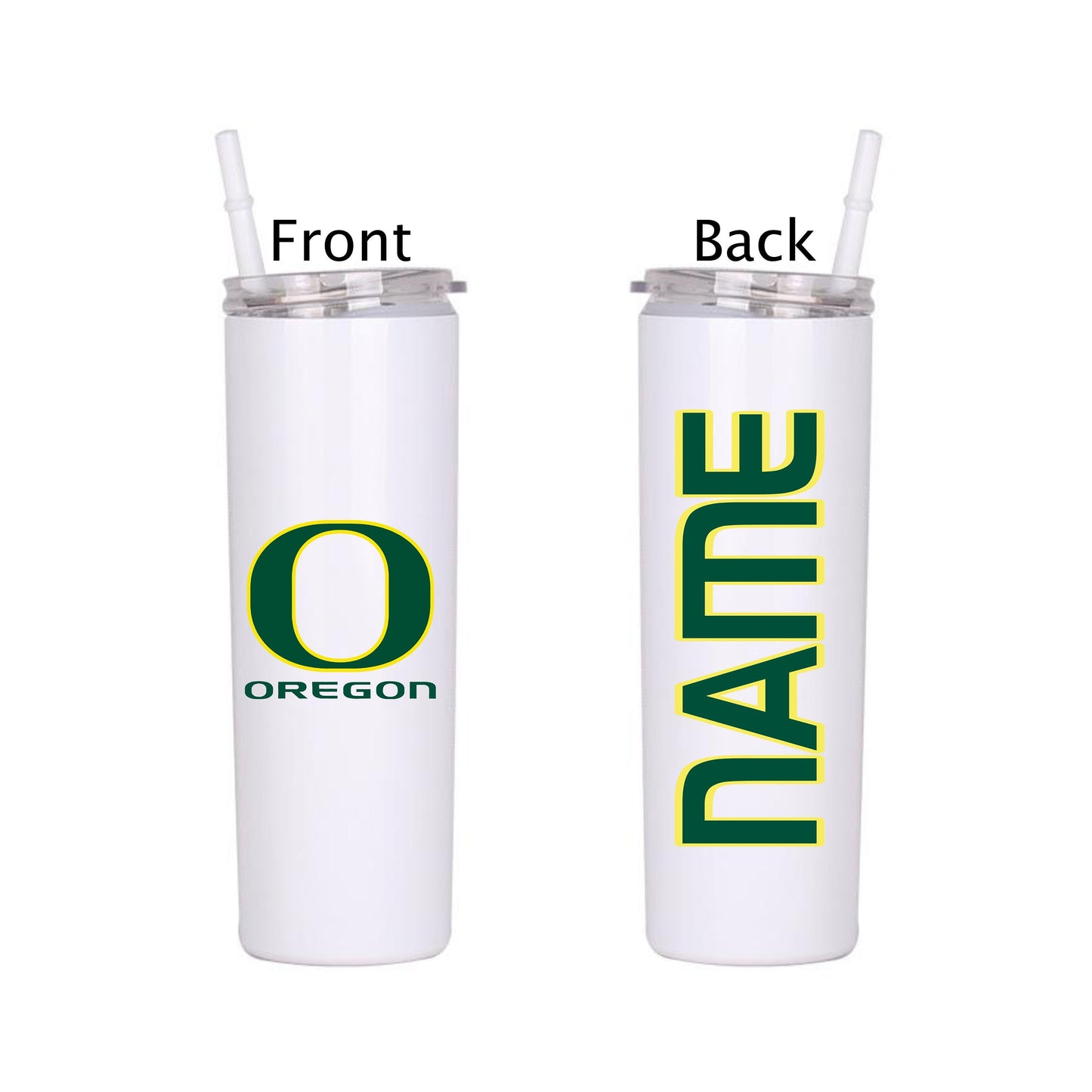 University of Oregon