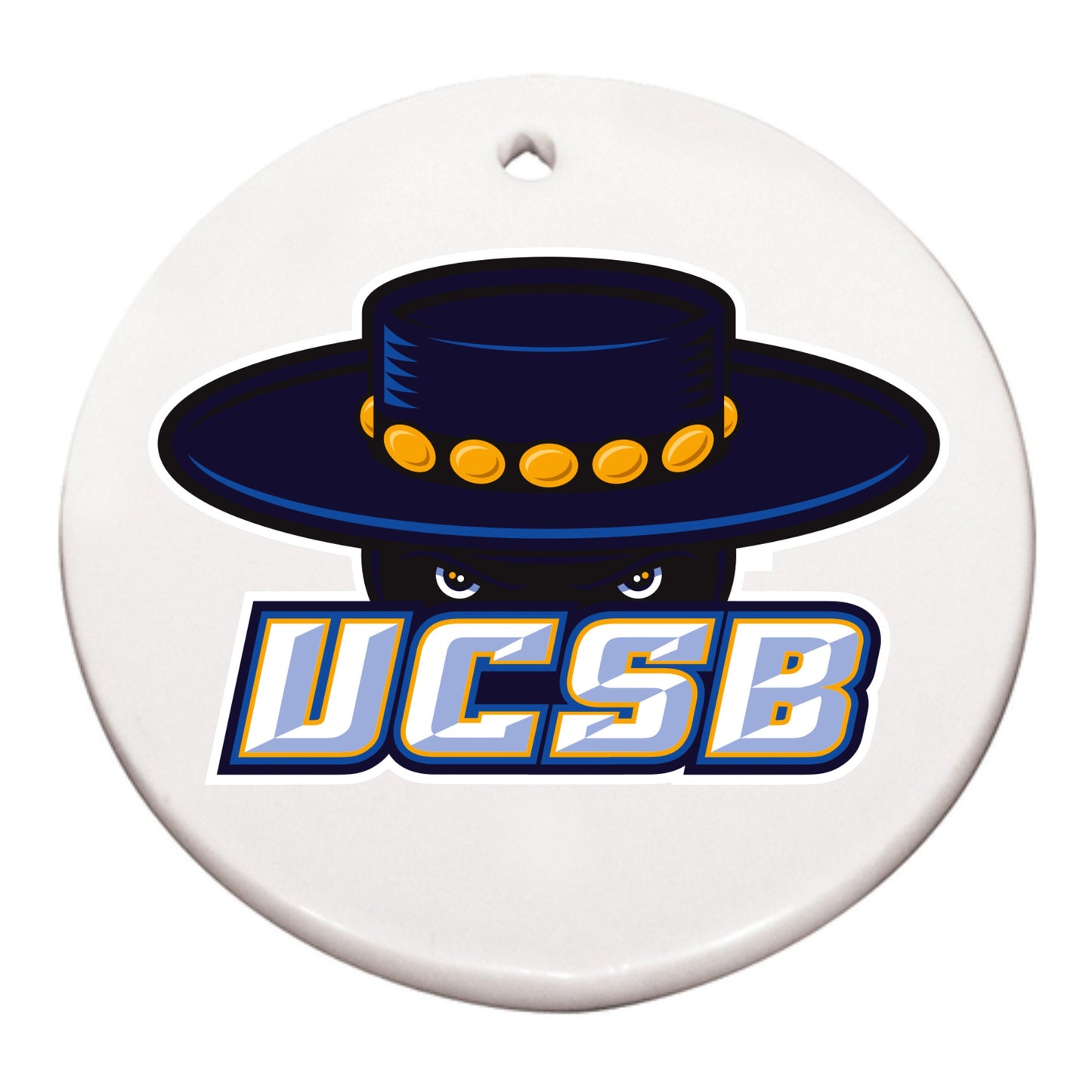 ucsb gauchos