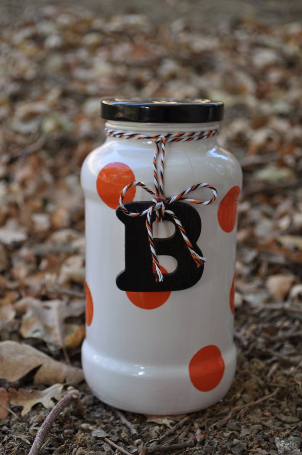 vase