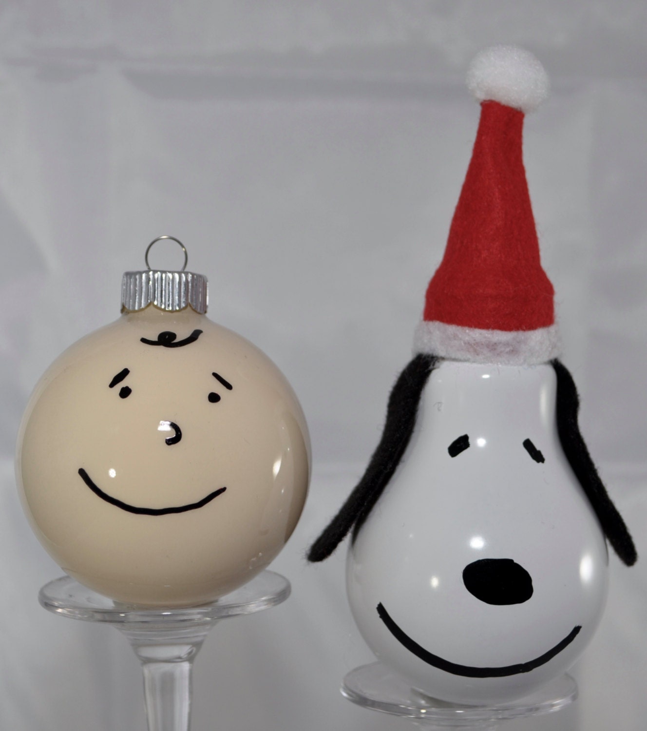 Snoopy Ornament