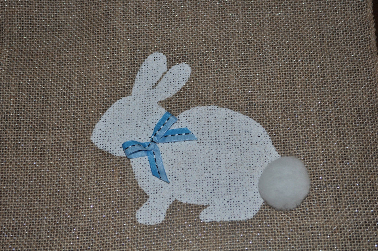 Easter Table Runner