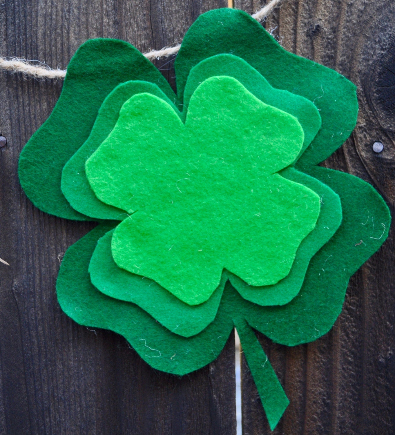st. patrick's day decorations