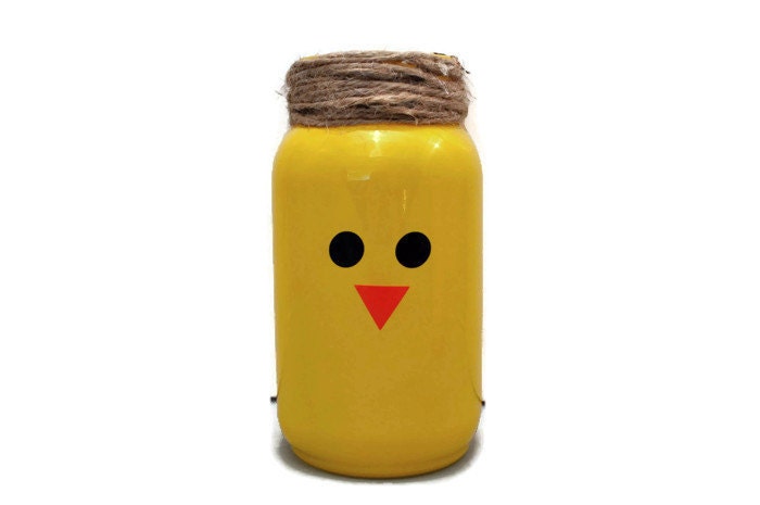 easter centerpiece