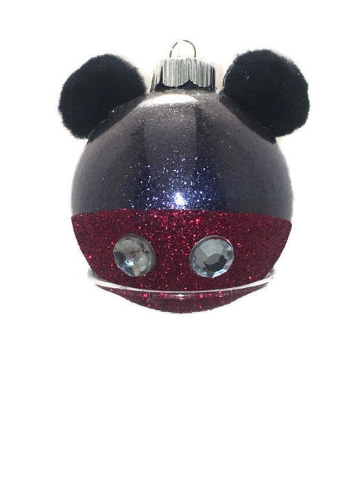 Disney ornament