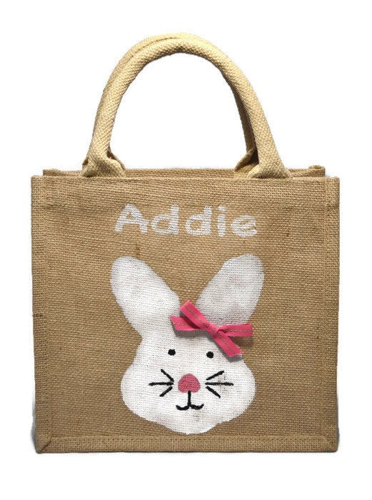 Easter Basket