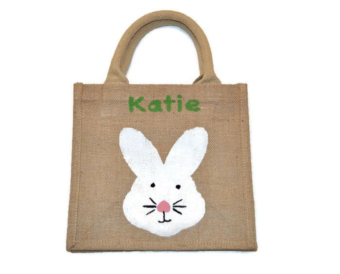 Easter Basket