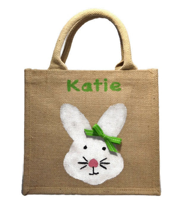 Easter Basket