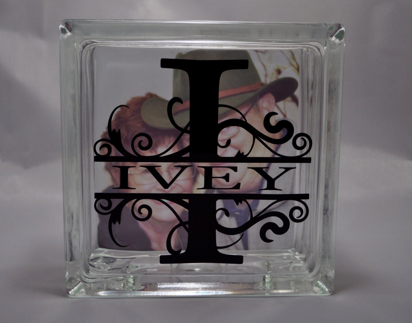 glass blocks