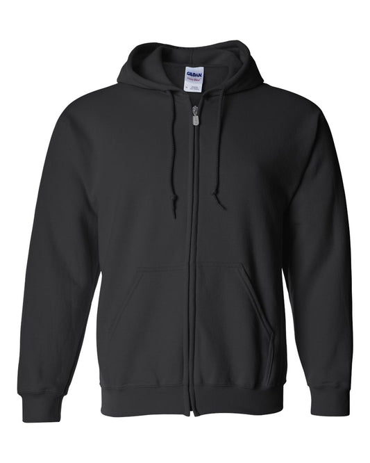 Falcons Custom Zip-Up