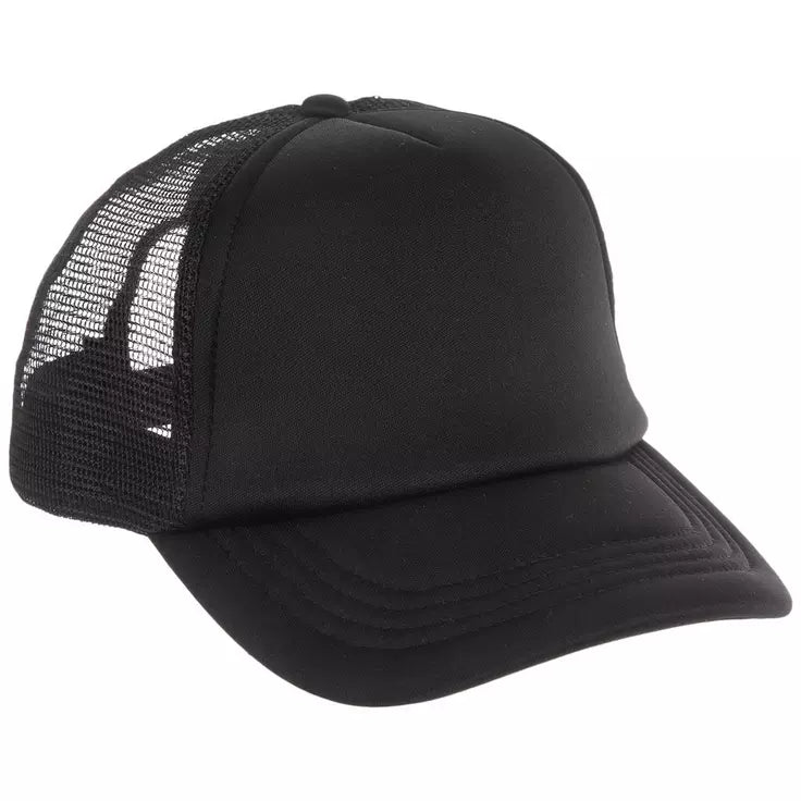 Falcons Custom Trucker Hat