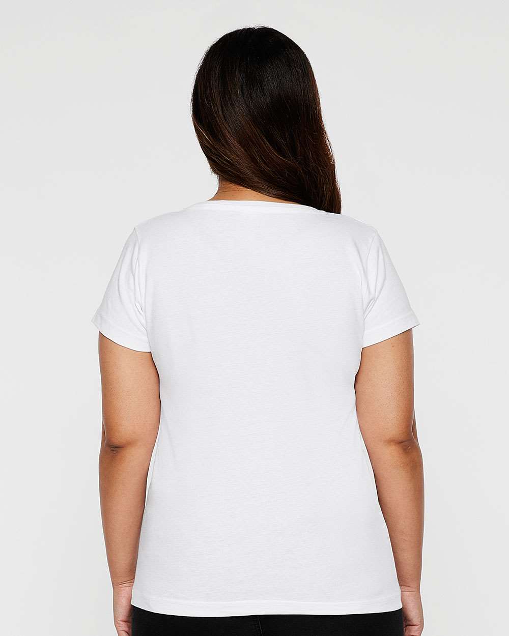 Hidden Valley Hawks Vertical Lines Women’s Shirt