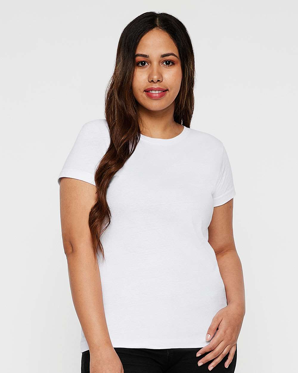 Hidden Valley Hawks Vertical Lines Women’s Shirt