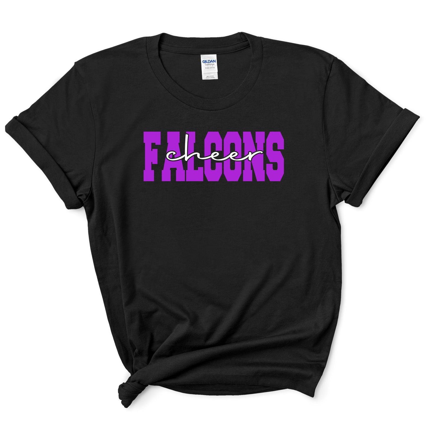 Falcons Cheer T-Shirt