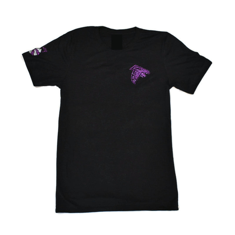Falcons Cheer Mom T-Shirt