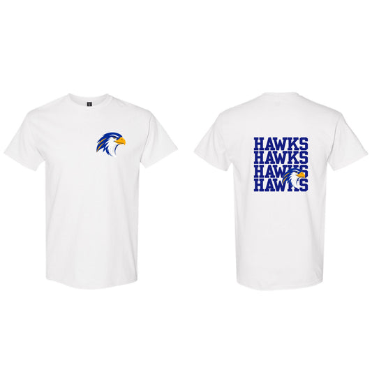 Hidden Valley Hawks Shirt