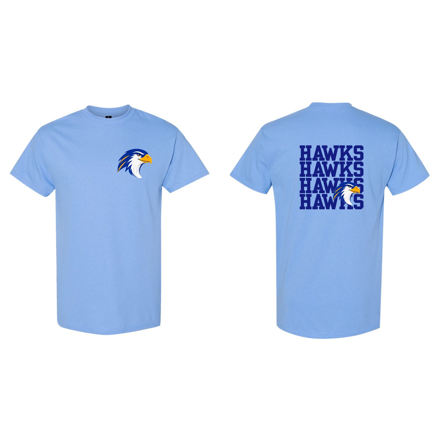 Hidden Valley Hawks Shirt
