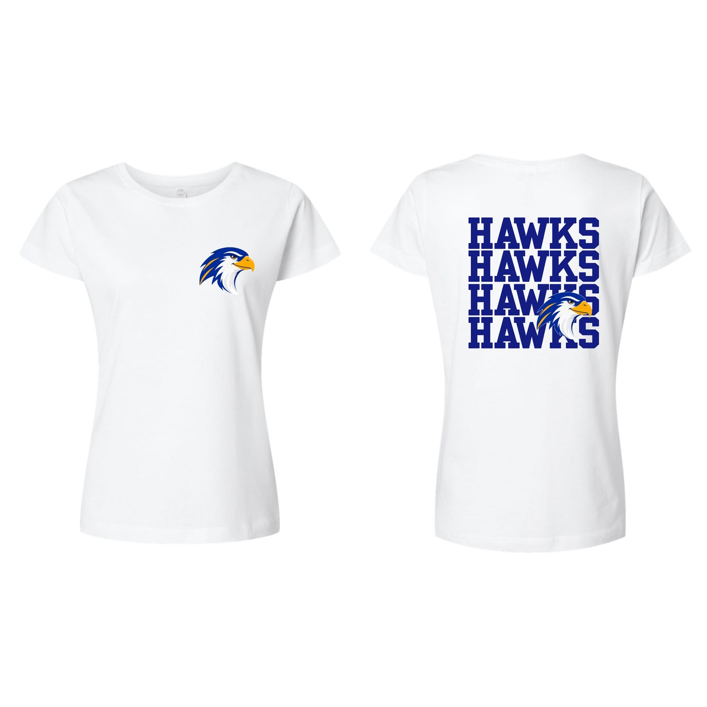 Hidden Valley Hawks Women’s Shirt