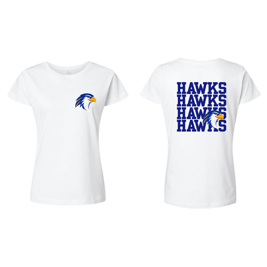 Hidden Valley Hawks Women’s Shirt