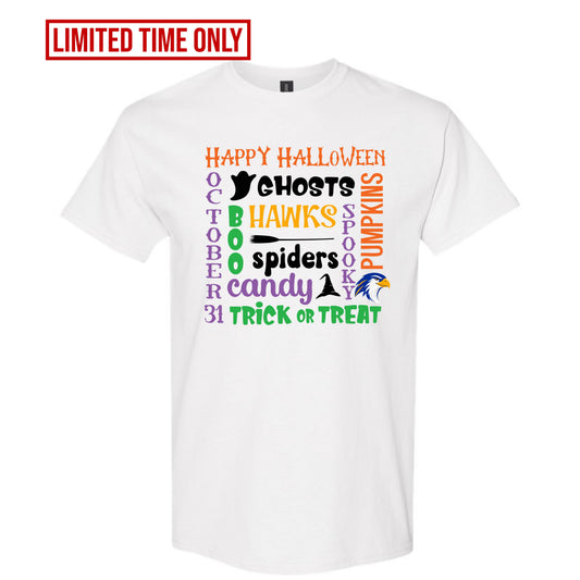 Hidden Valley LIMITED EDITION Halloween Shirt