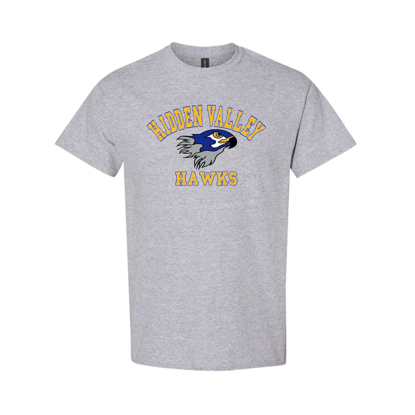 OG Hidden Valley Shirt