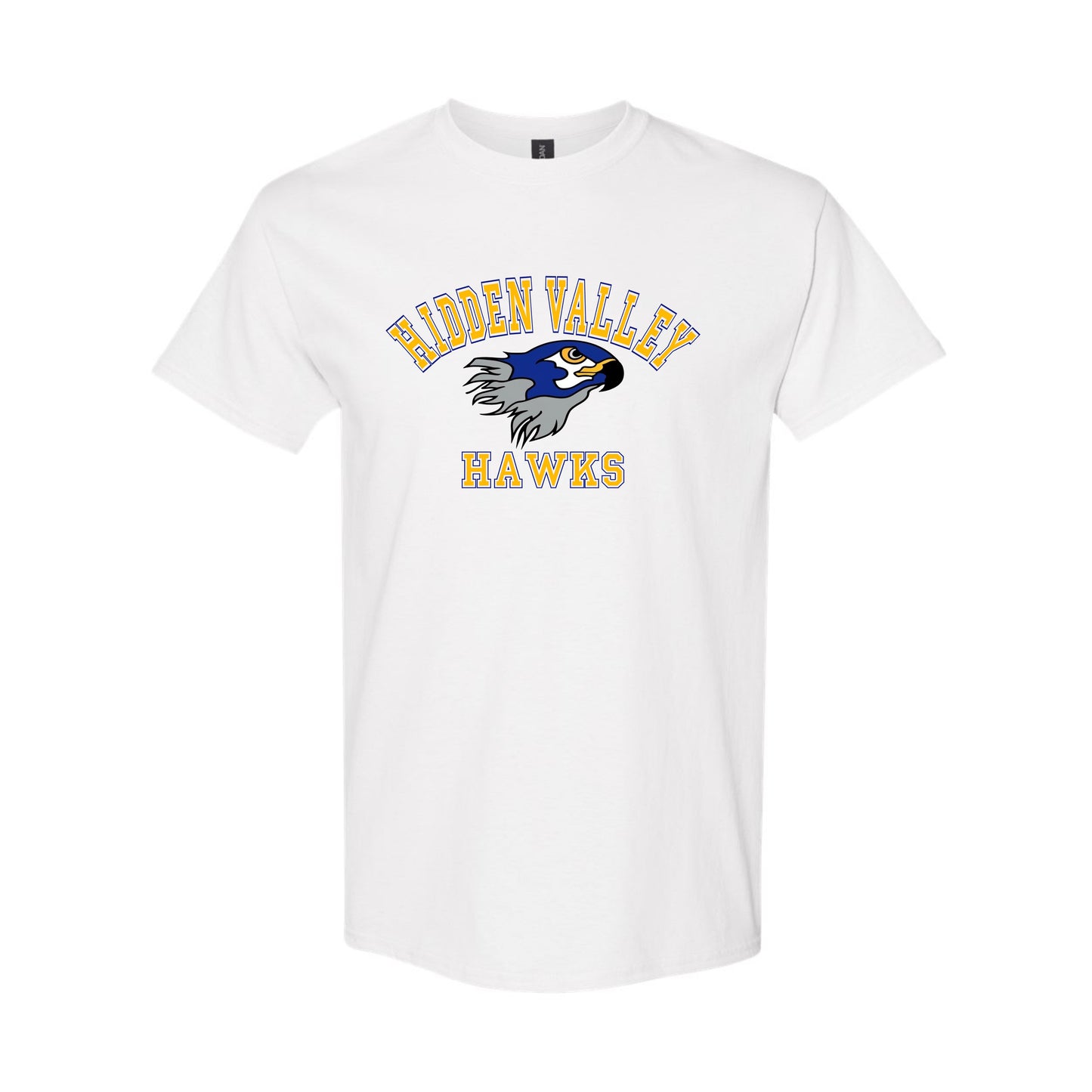 OG Hidden Valley Shirt