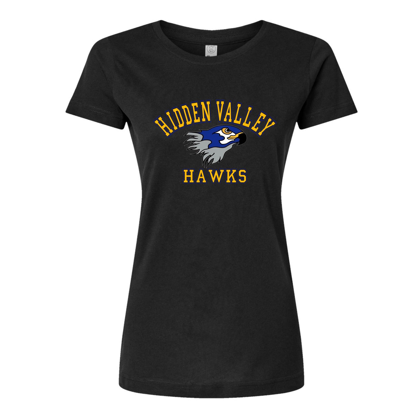 OG Hidden Valley Hawks Women’s Shirt