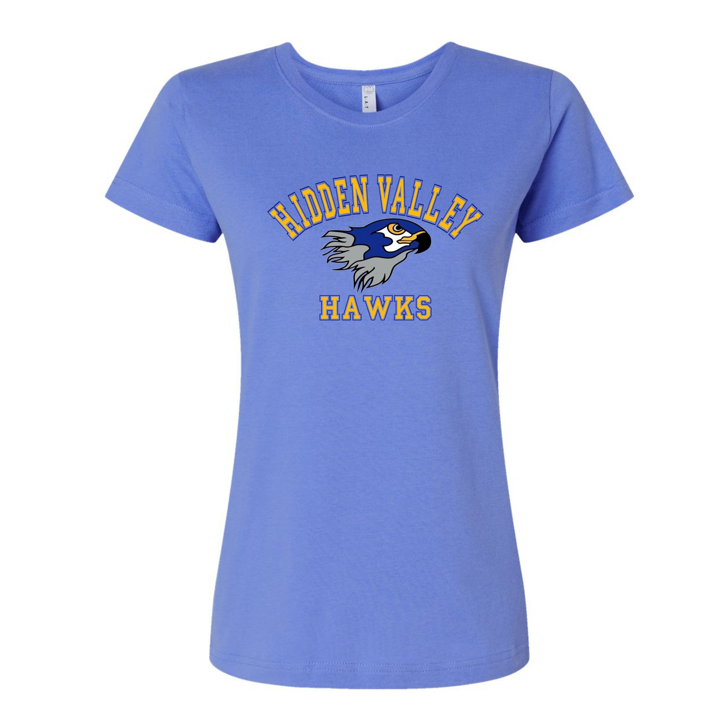 OG Hidden Valley Hawks Women’s Shirt