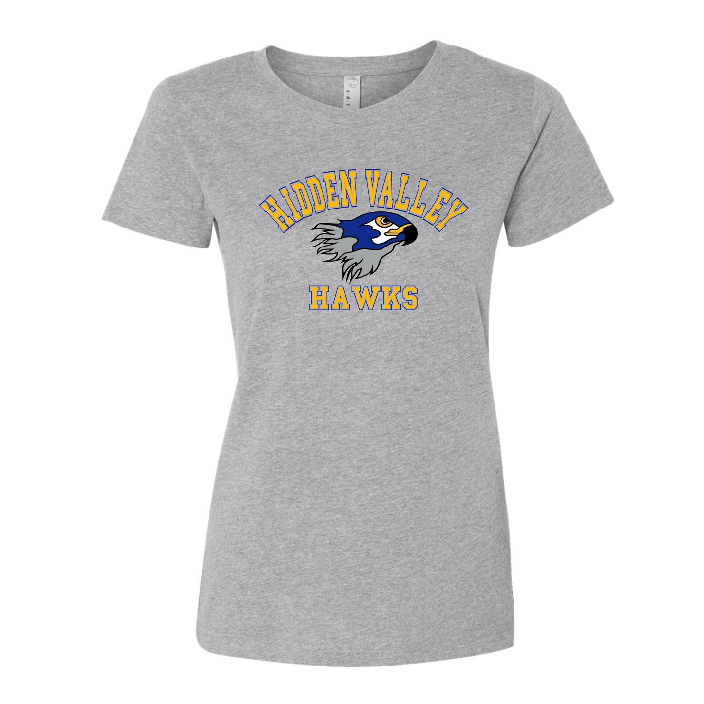 OG Hidden Valley Hawks Women’s Shirt
