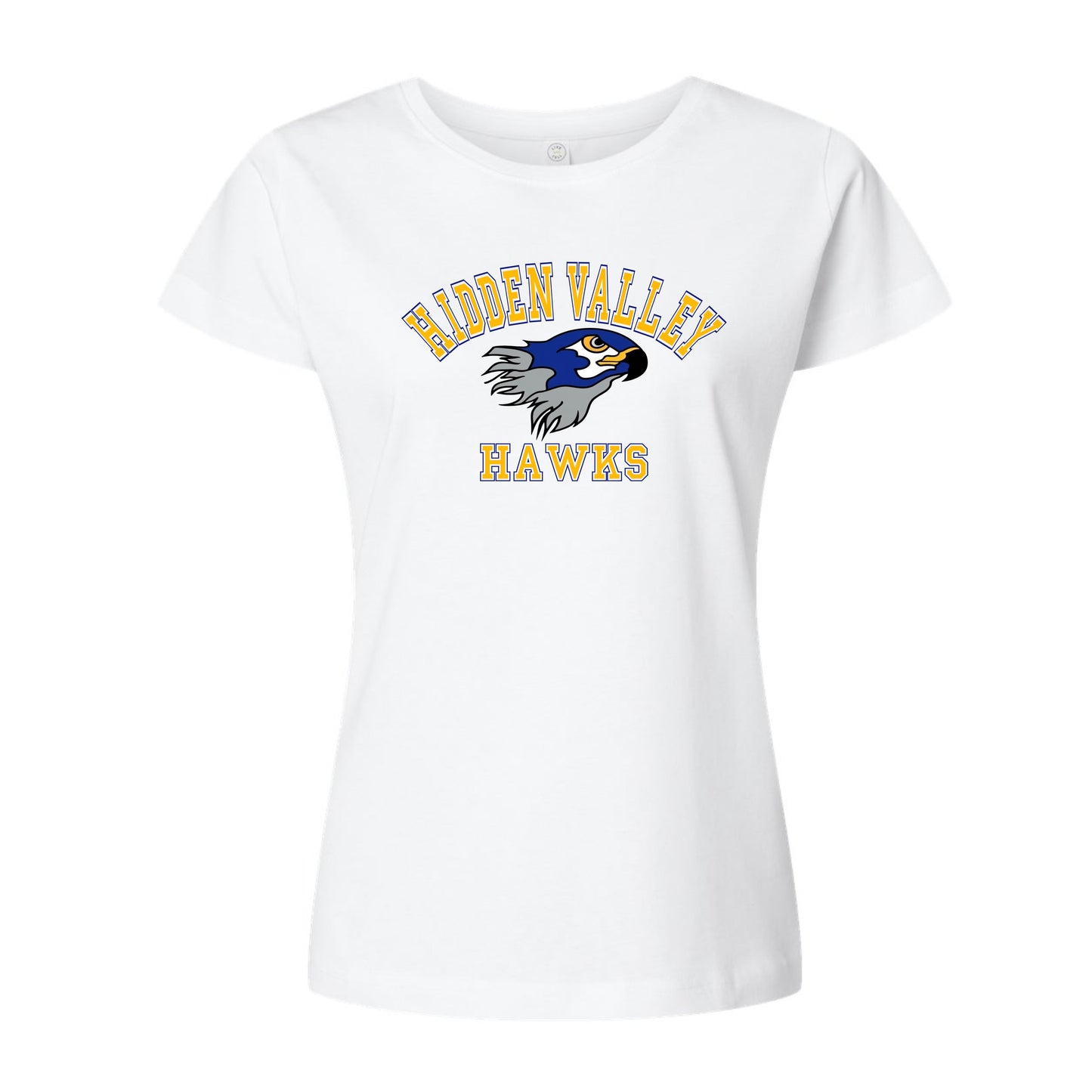 OG Hidden Valley Hawks Women’s Shirt