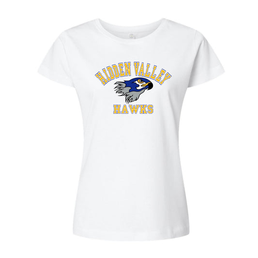 OG Hidden Valley Hawks Women’s Shirt