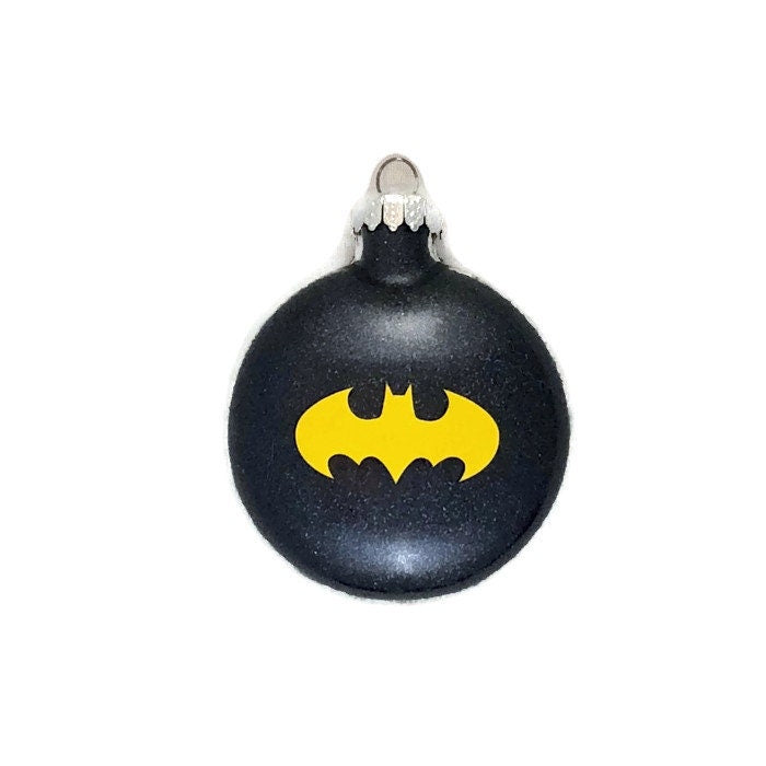 Batman Ornament